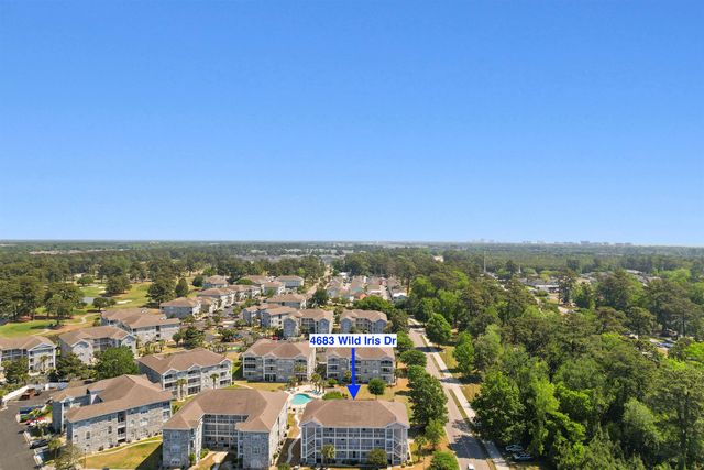 4683 Wild Iris Dr Apt 303, Myrtle Beach, SC 29577