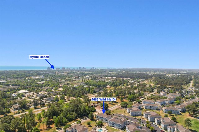 4683 Wild Iris Dr Apt 303, Myrtle Beach, SC 29577