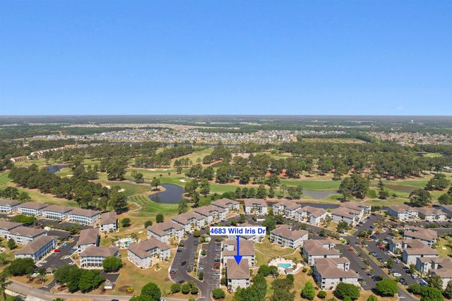 4683 Wild Iris Dr Apt 303, Myrtle Beach, SC 29577