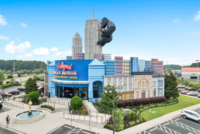 4683 Wild Iris Dr Apt 303, Myrtle Beach, SC 29577