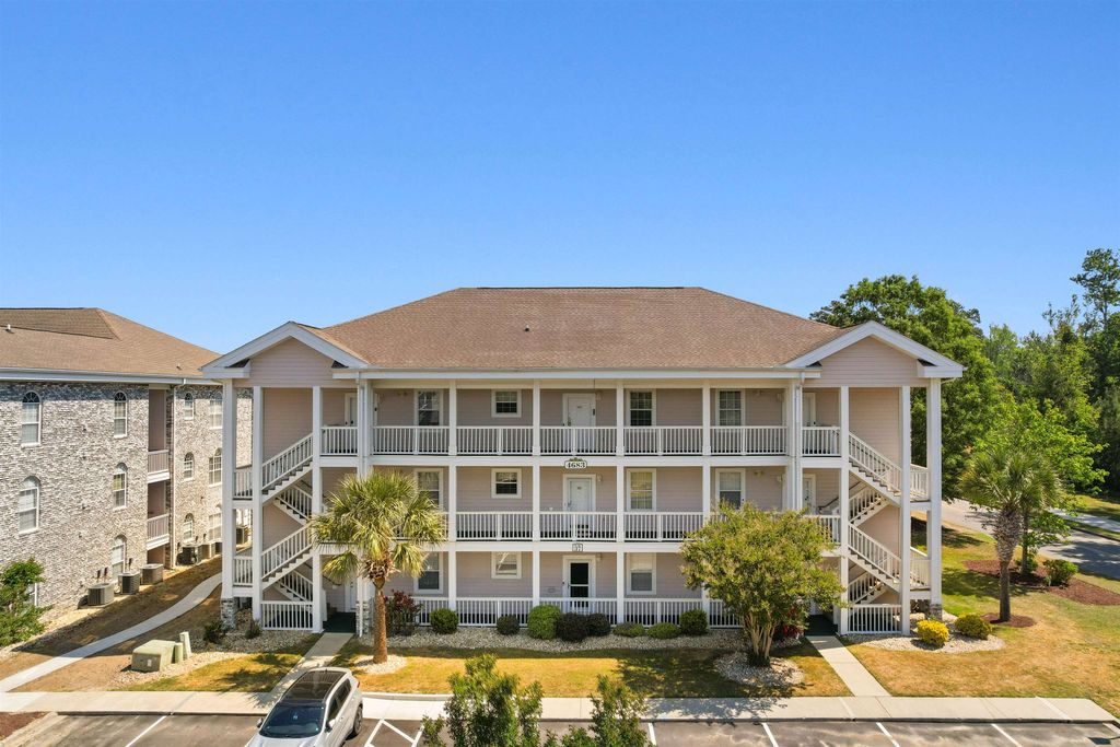 4683 Wild Iris Dr Apt 303, Myrtle Beach, SC 29577