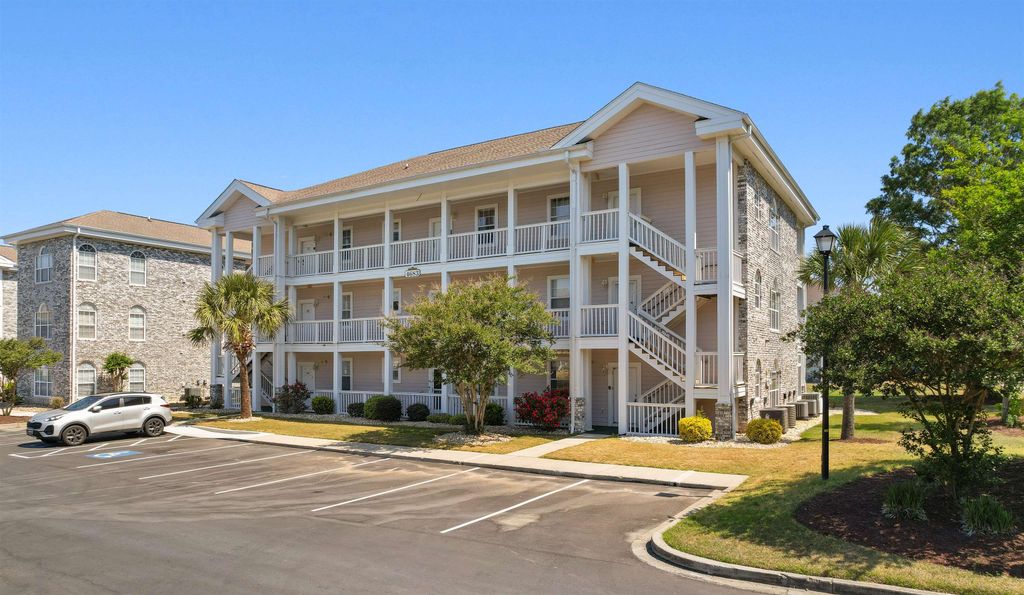 4683 Wild Iris Dr Apt 303, Myrtle Beach, SC 29577 — photo 2