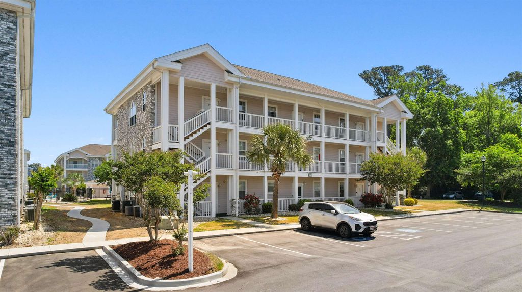 4683 Wild Iris Dr Apt 303, Myrtle Beach, SC 29577 — photo 3