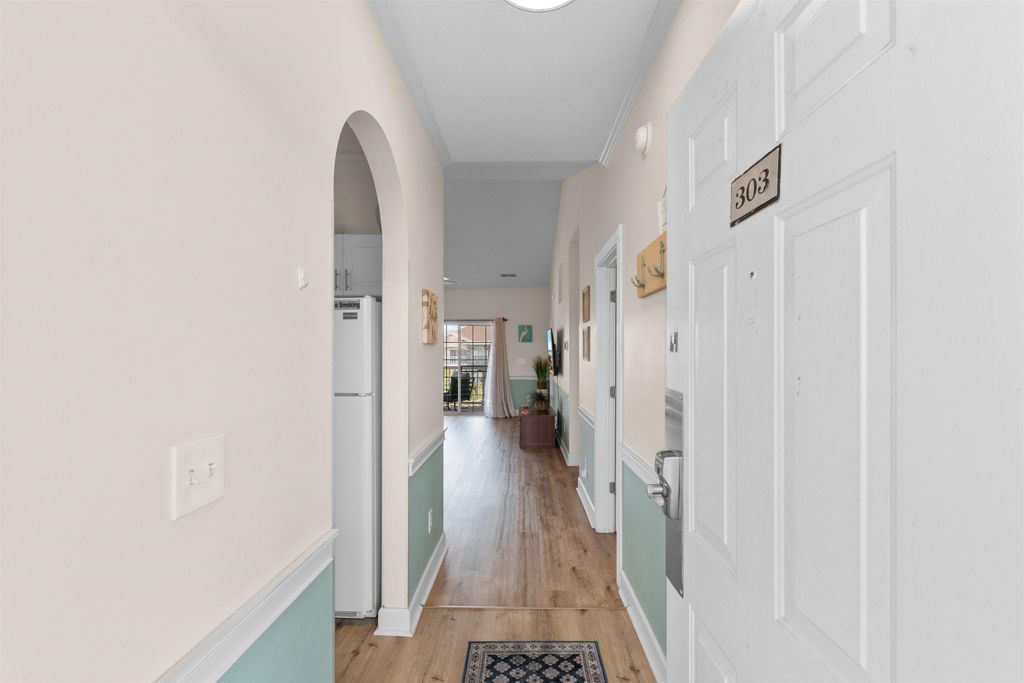 4683 Wild Iris Dr Apt 303, Myrtle Beach, SC 29577 — photo 4