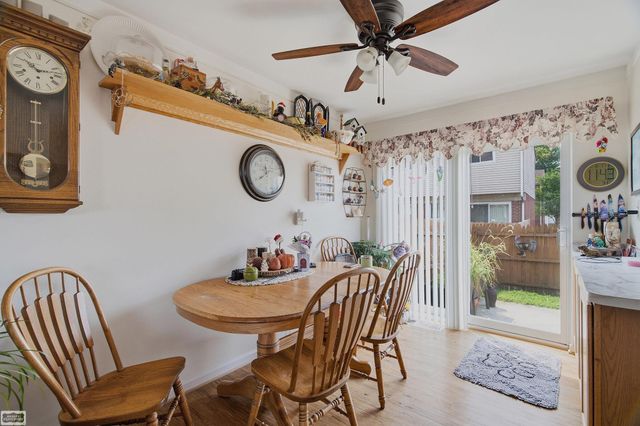 25842 Jeanette Court Street, Roseville, MI 48066