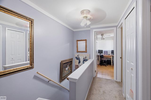 25842 Jeanette Court Street, Roseville, MI 48066