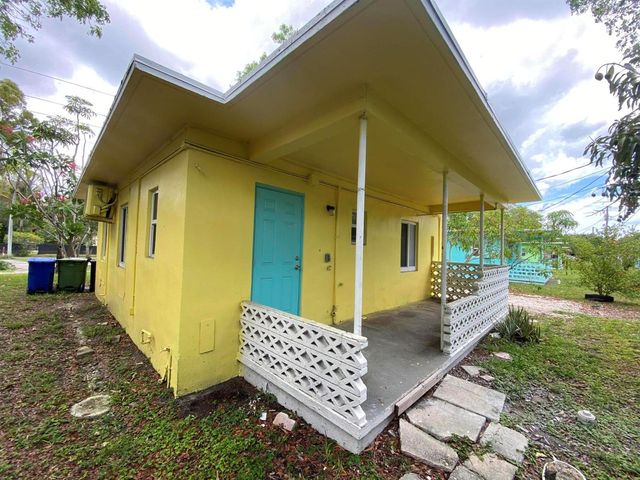 1448 NW 4th Street, Fort Lauderdale, FL 33311