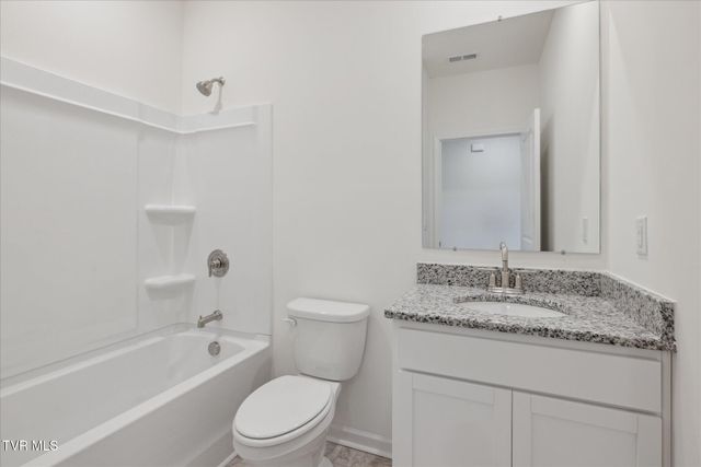 535 Fieldcrest Road, Blountville, TN 37617