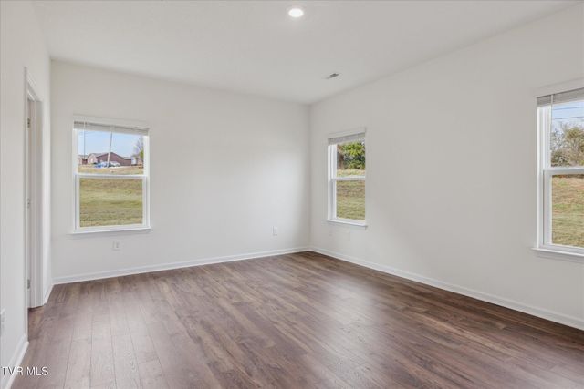 535 Fieldcrest Road, Blountville, TN 37617