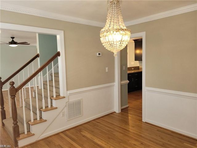 6128 Wythe PL, Norfolk, VA 23508