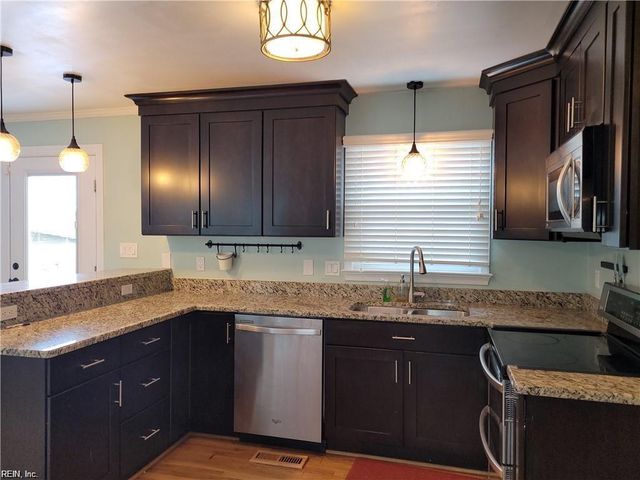 6128 Wythe PL, Norfolk, VA 23508