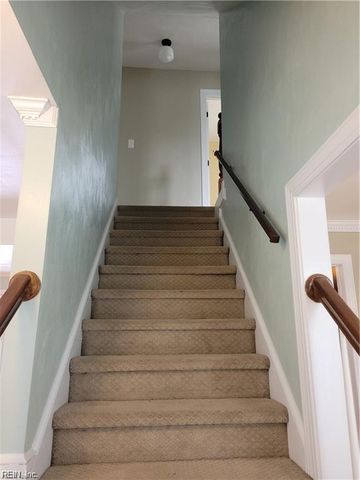 6128 Wythe PL, Norfolk, VA 23508