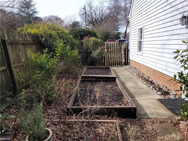 6128 Wythe PL, Norfolk, VA 23508