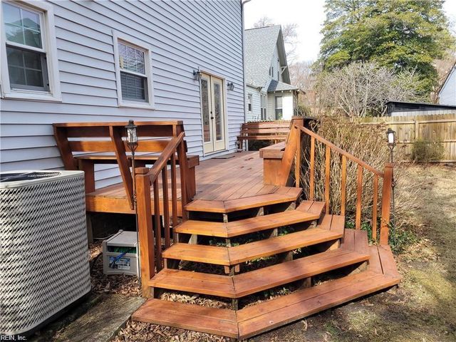 6128 Wythe PL, Norfolk, VA 23508