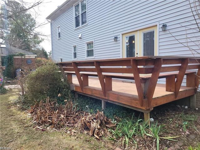 6128 Wythe PL, Norfolk, VA 23508