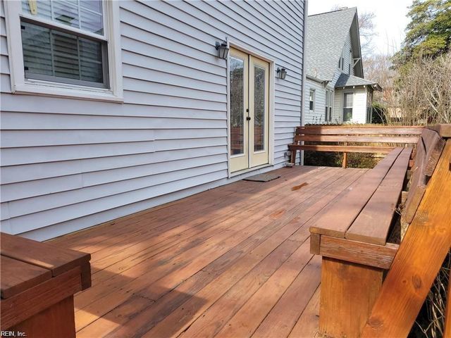 6128 Wythe PL, Norfolk, VA 23508