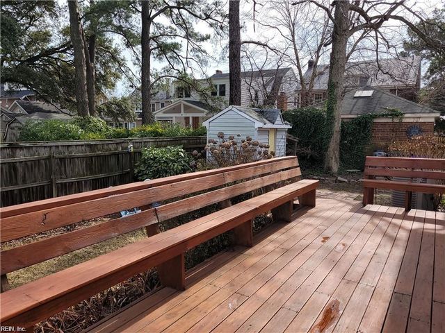 6128 Wythe PL, Norfolk, VA 23508