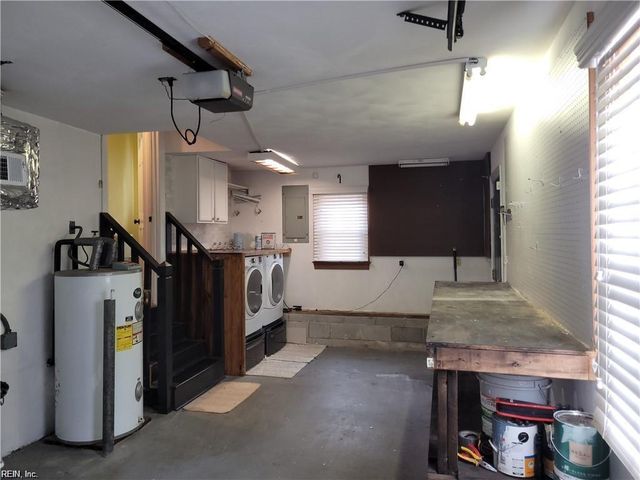 6128 Wythe PL, Norfolk, VA 23508