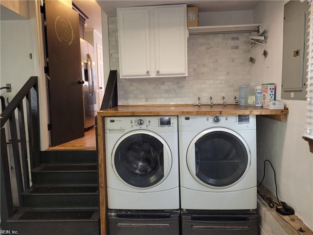 6128 Wythe PL, Norfolk, VA 23508