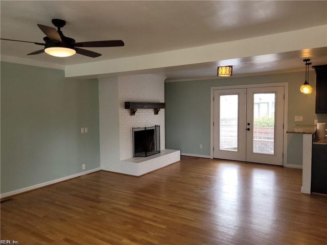 6128 Wythe PL, Norfolk, VA 23508