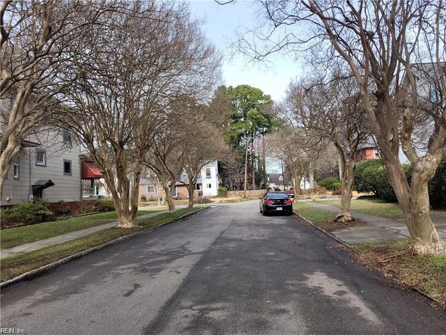 6128 Wythe PL, Norfolk, VA 23508