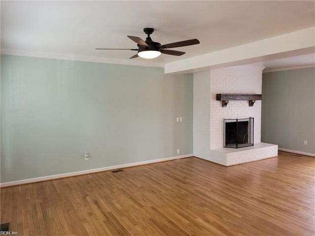 6128 Wythe PL, Norfolk, VA 23508