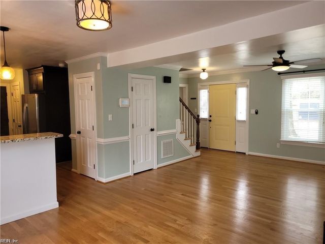 6128 Wythe PL, Norfolk, VA 23508