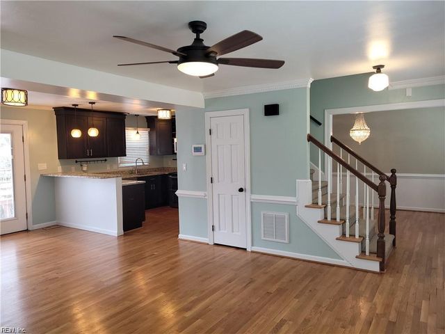 6128 Wythe PL, Norfolk, VA 23508