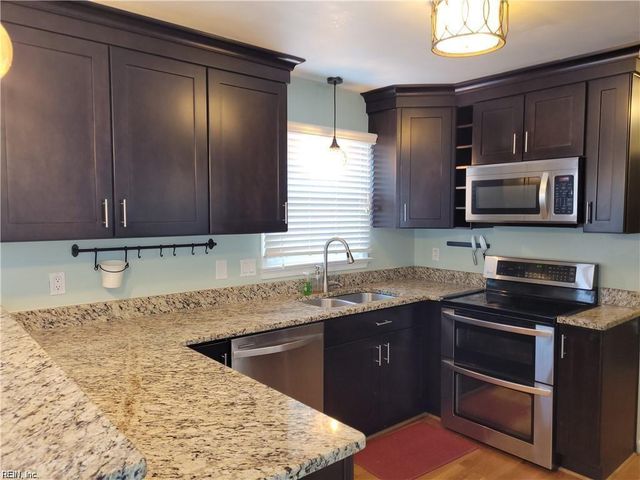 6128 Wythe PL, Norfolk, VA 23508