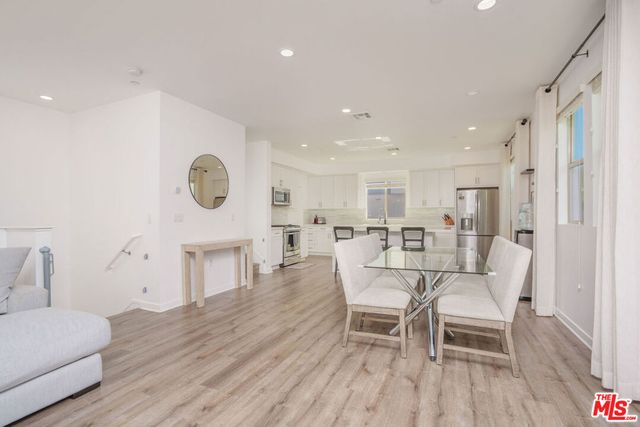 19505 Herringbone Drive, Northridge, CA 91324