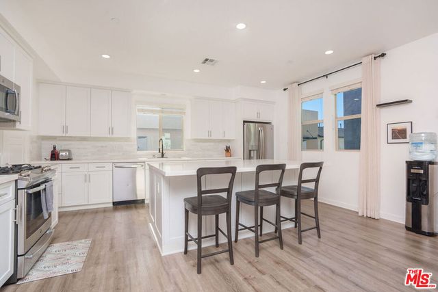 19505 Herringbone Drive, Northridge, CA 91324