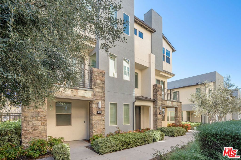 19505 Herringbone Drive, Northridge, CA 91324