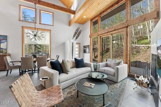 10351 N Kimball Canyon Road, Park City, UT 84098
