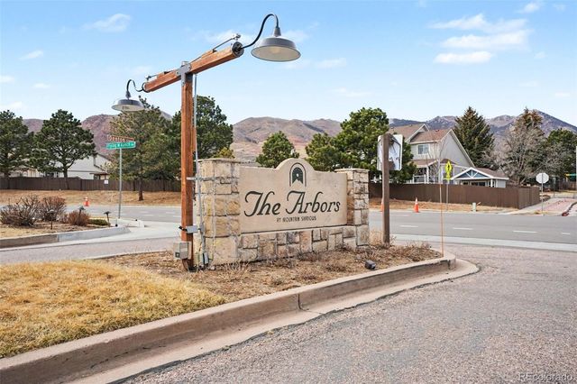 2112 Denton Grove 202, Colorado Springs, CO 80919