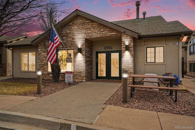 2112 Denton Grove 202, Colorado Springs, CO 80919