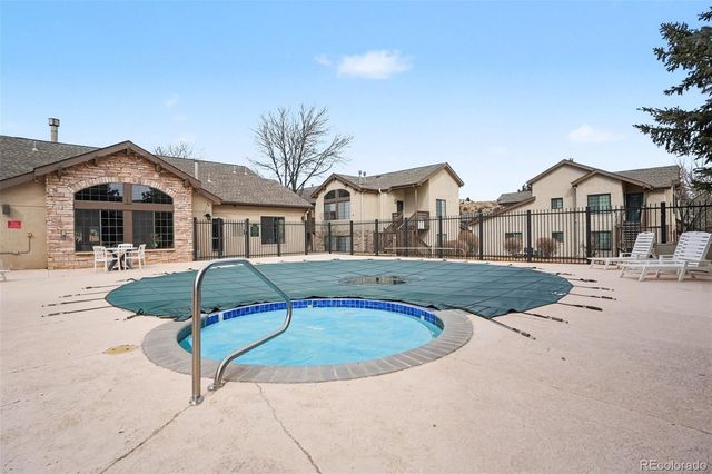 2112 Denton Grove 202, Colorado Springs, CO 80919