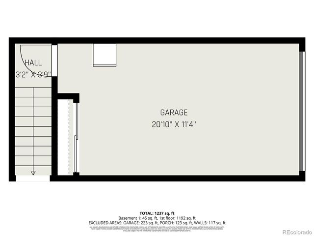 2112 Denton Grove 202, Colorado Springs, CO 80919