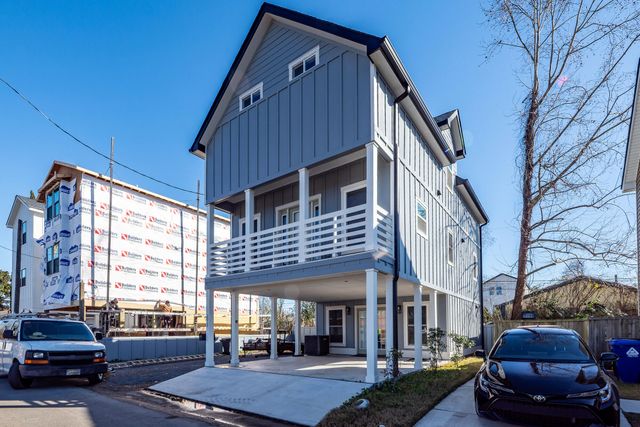 2015 Arbutus Avenue, North Charleston, SC 29405