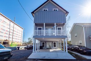 2015 Arbutus Avenue, North Charleston, SC 29405