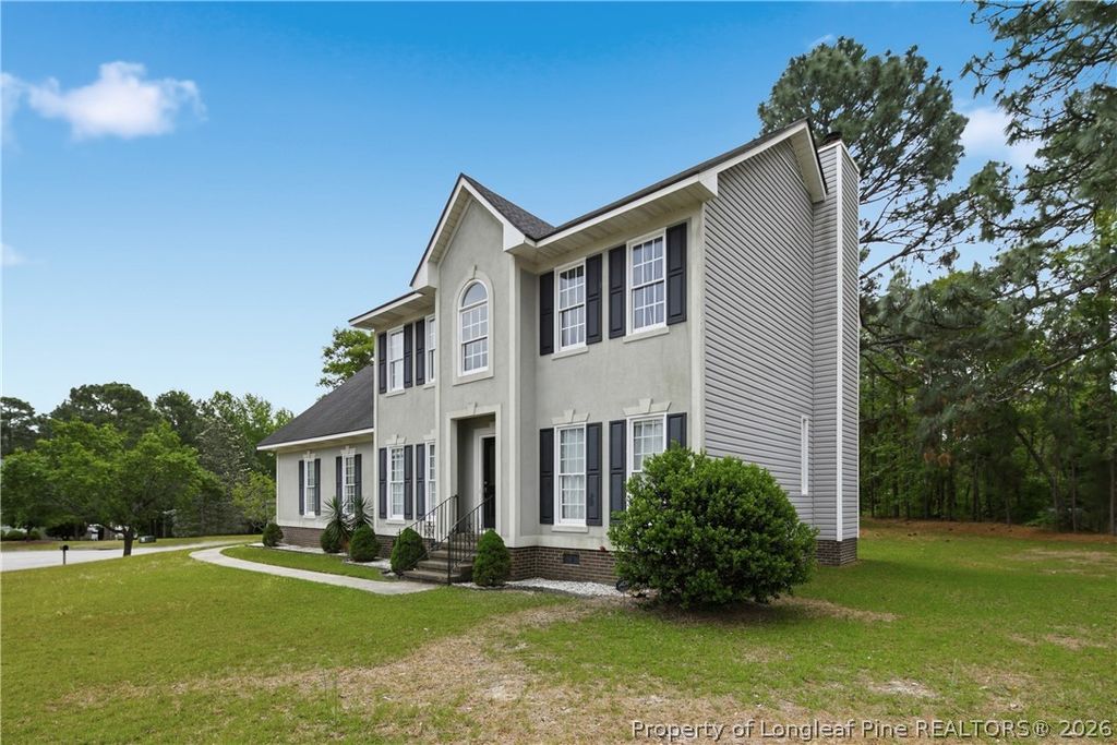 811 Retriever Court, Fayetteville, NC 28311 — photo 3
