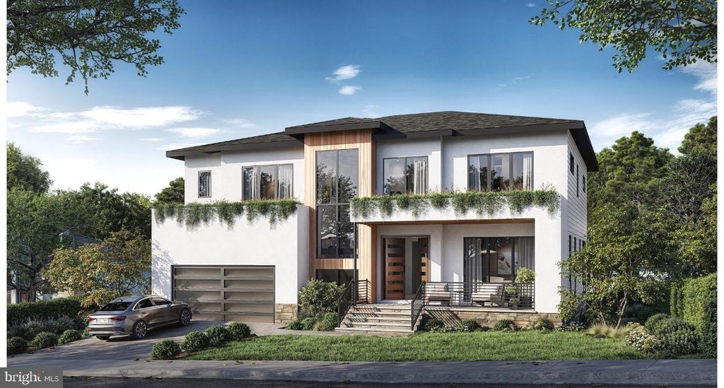 3108 JUNIPER LANE, Falls Church, VA 22044