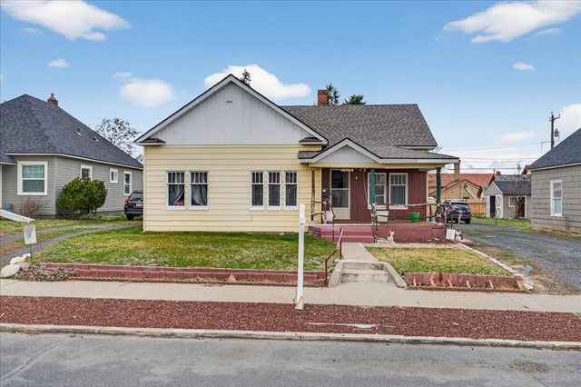 2927 E Wabash Ave, Spokane, WA 99207 property photo