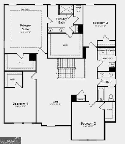 4020 Laurant Path, Flowery Branch, GA 30542