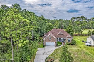 312 Fairway Drive, Southport, NC 28461