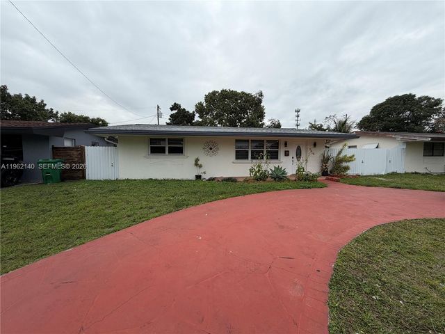 7950 NW 10th St 7950, Pembroke Pines, FL 33024