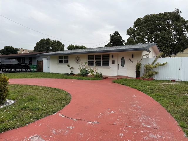 7950 NW 10th St 7950, Pembroke Pines, FL 33024