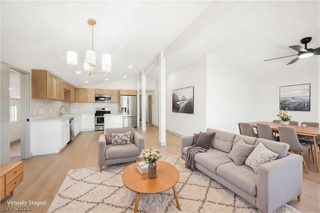 3442 Gulf Shores Drive, Las Vegas, NV 89122