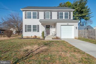 20 WAGNER ST, Hamilton Twp, NJ 08610