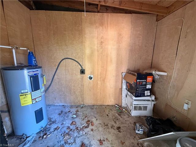 2010 Sharonbrook Drive, Greensboro, NC 27405