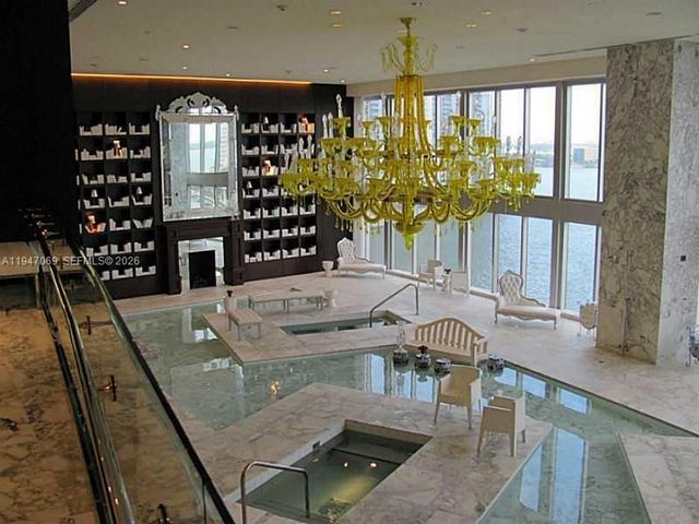 495 Brickell Ave 3810, Miami, FL 33131